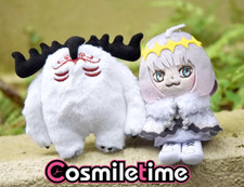 Fate Grand Order FGO Oberon