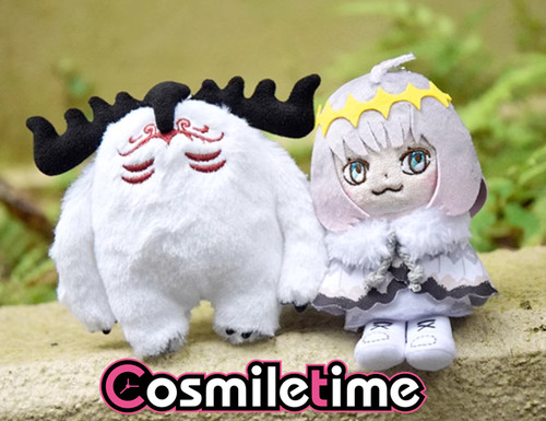 Fate grand order fgo oberon - grand,