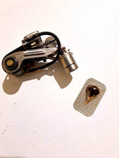 CONTATTI PUNTINE SPINTEROGENO