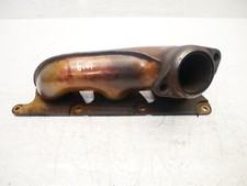 Exhaust manifold for Mercedes