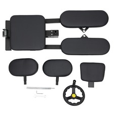 Allungatore gambe MMA