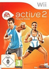 Gioco Nintendo Wii - EA Sports