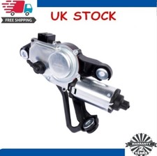 MOTORE TERGICRISTALLO