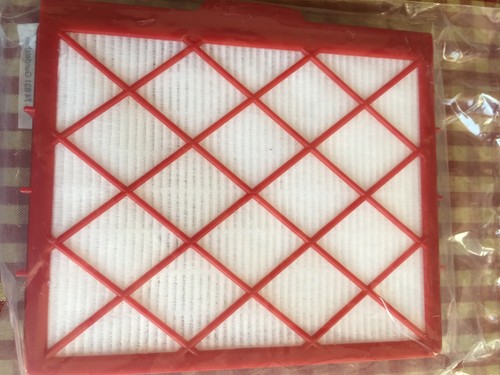 Filtre hepa lux - filtre, electrolux