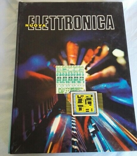 Nuova elettronica volume - volume,