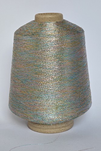 Cupro lurex - €/kg,