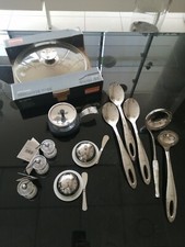 12pz articoli assortiti per cucina 