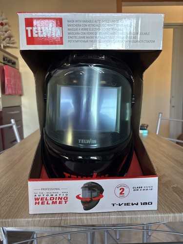 Telwin view 180 - t-view,