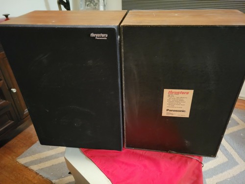 Altoparlanti vintage fi - altoparlanti,