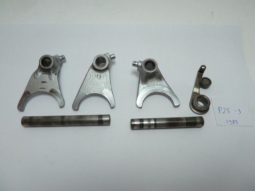 Suzuki 250 forcelle - 250,