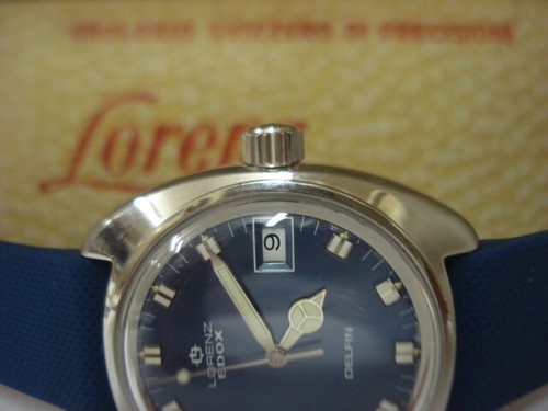Lorenz edox delfin - lorenz,