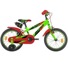 Atala Teddy Boy 16" - Verde