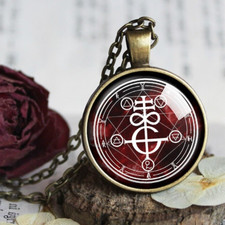 Collana Fantasma Bc Banda