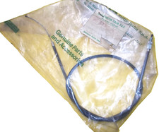 Cavo trasmissione cavetto  filo gas accelleratore CAGIVA DUCATI Elefant 350 650