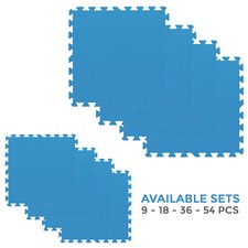 9/18/54x Tappetino Protezione