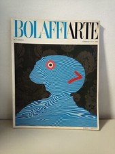 Bolaffi arte 7 - bolaffi,
