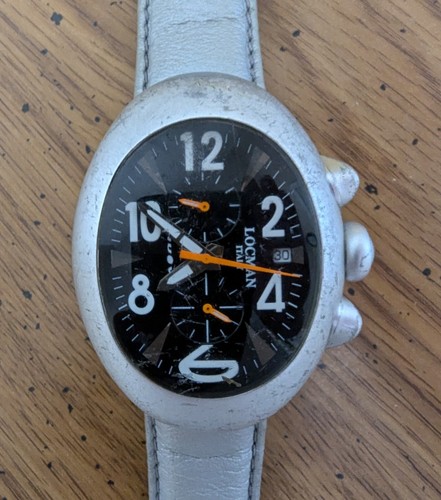 Locman italia rif - italia, orologio