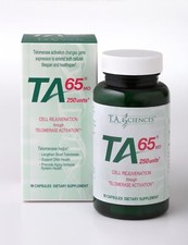 TA65MD, 250 unità, 90 tappi