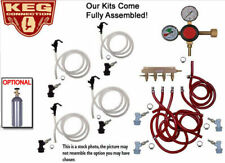 4 Rubinetti Basic System