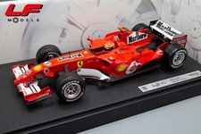 1:18 Ferrari 248 F1 Michael Schumacher - HotWheels