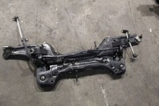 ASSALE ANTERIORE PER