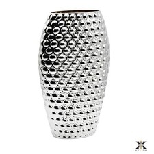 Vaso CAMILLETTI  ARGENTATO