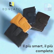 Portafogli uomo porta