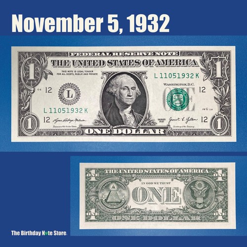 Novembre 1932 anniversario - 5,