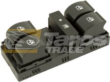 Pulsantiera Alzacristalli SX Per Fiat Idea 2004.1-2011