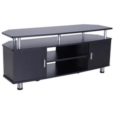 MOBILE PORTA TV CLASSICO CON 2