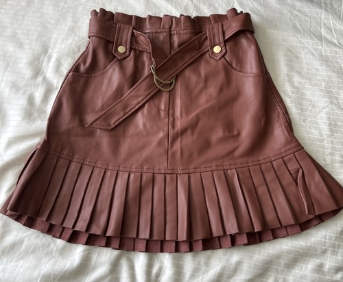 Zara blogger minigonna - zara,
