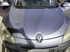 651009018R Cofano ant.  RENAULT MEGANE 3a Serie 1.6 16V Ber. 5p/b/1598cc