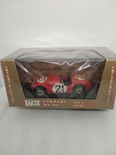 Brumm Ferrari 125 S 1947 HP 100 1/43