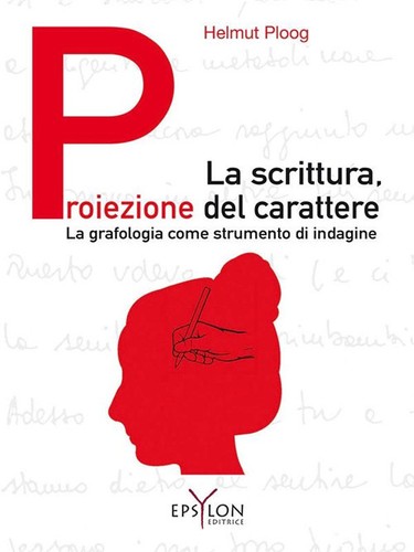 Scrittura proiezione del - scrittura,,