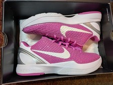 Nike Zoom Kobe 6 Protro Think