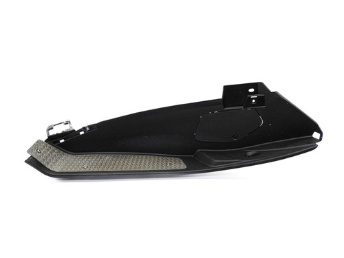 Pedana sinistra piaggio mp3 - sinistra,