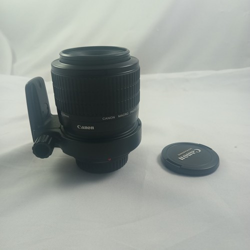 Canon 65mm 2 8 - 65mm, f/2.8