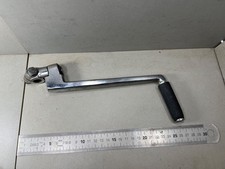 Leva Messa In Moto Originale Benelli 125 Sport 2C conservata