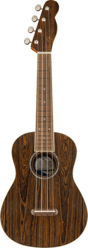 Ukulele concerto fender - da,