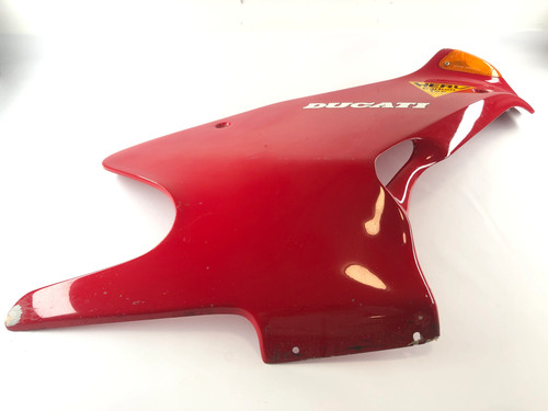 Ducati 900 1992 carena - ducati, [1992]