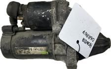 Motorino avviamento per