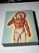 Enter Santo (Limited Edition)