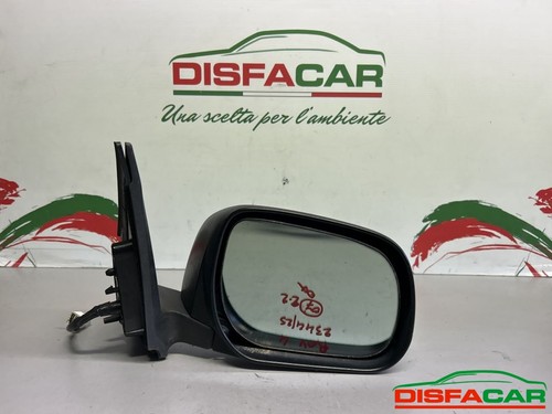 Retrovisore esterno toyota rav - esterno,