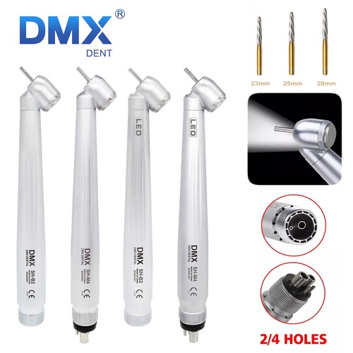 Dmxdent dentale gradi - dentale, 45°