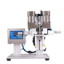 Tappatrice automatica da