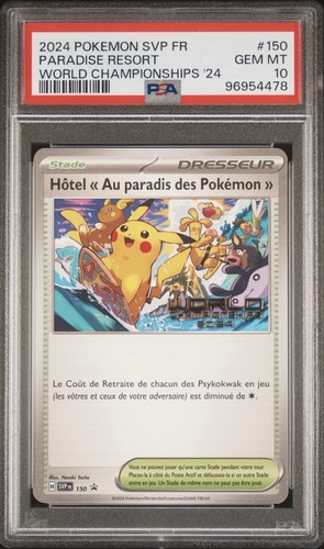 2024 pokemon french - 2024, world