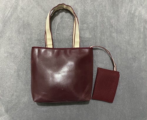 Borsa vintage miu - borsa,