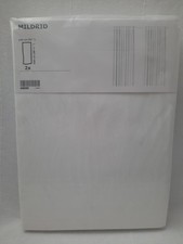 Ikea Coppia di Pannelli Tenda