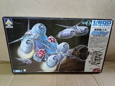 Mecha mobile pesante scala