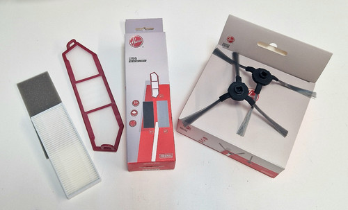 Kit spazzolini rb033 - kit, +